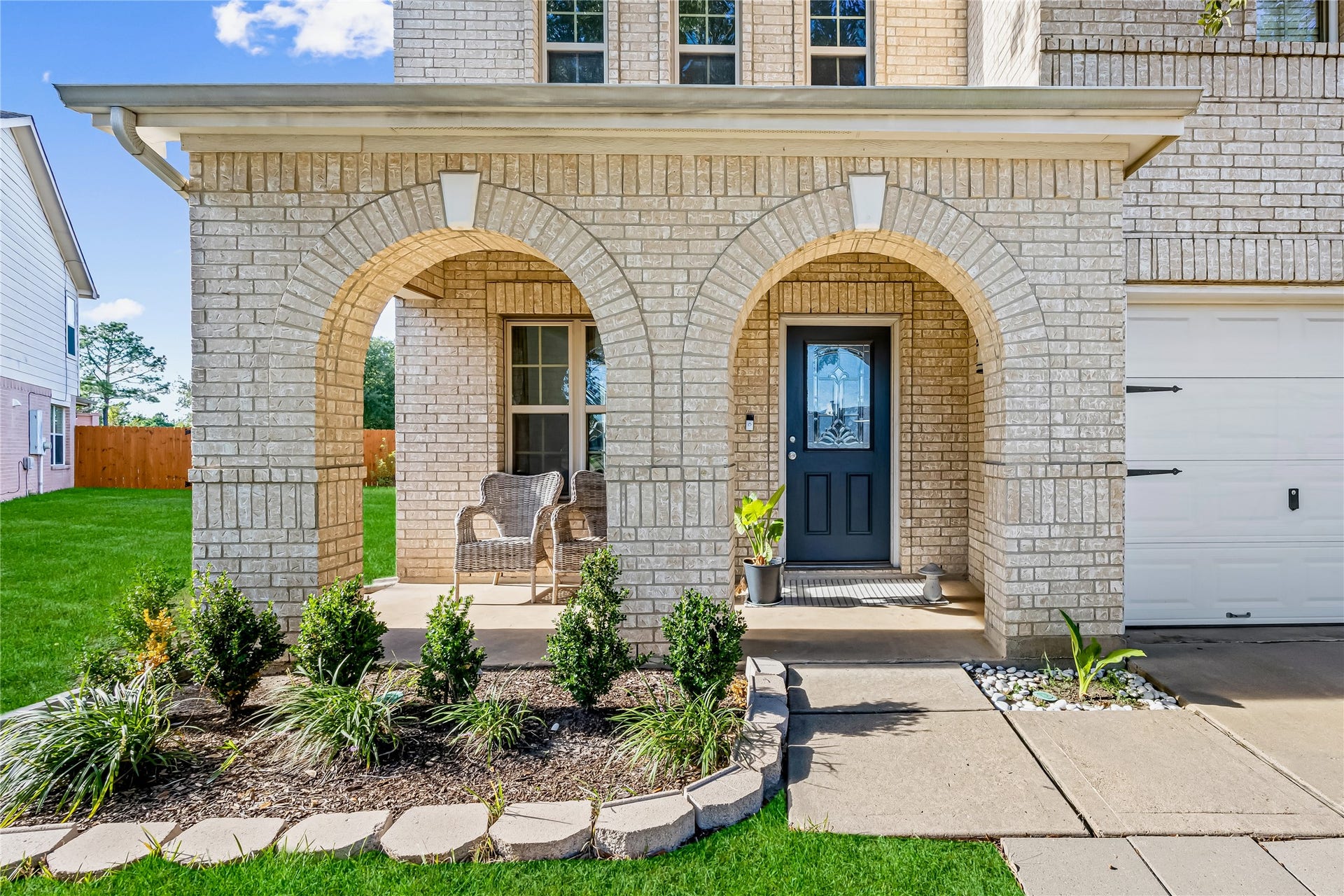 20706 Tealbrook Drive, Cypress, TX 77433