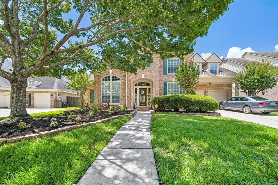 Property photo for 2315 River Rock Trail, Kingwood, TX