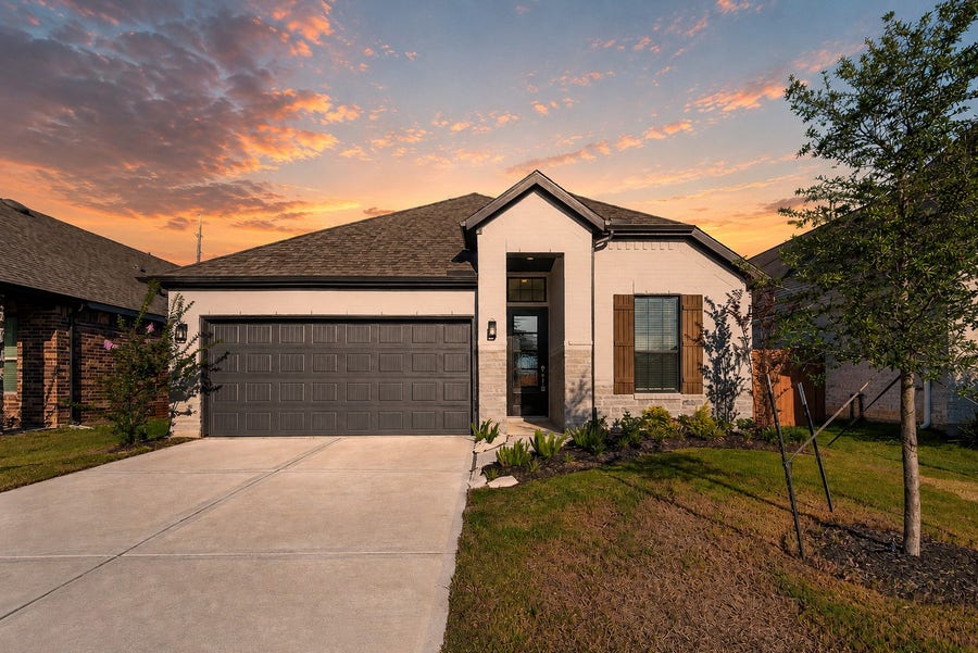 Property photo for 7123 Bur Oak Bend Way, Katy, TX