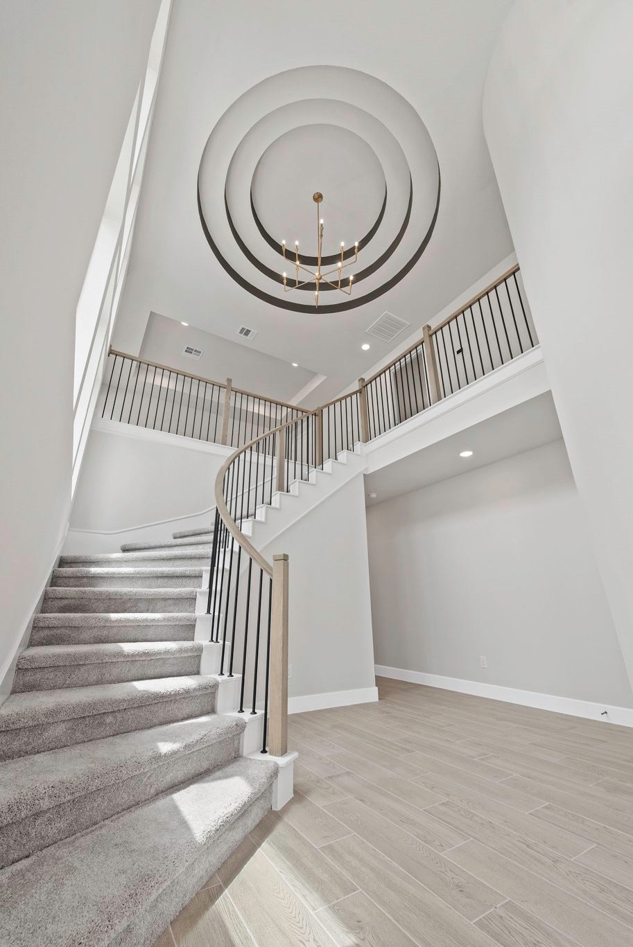7807 Clover Gully Lane, Katy, TX 77493 Representative image; features, selections and colors may vary.