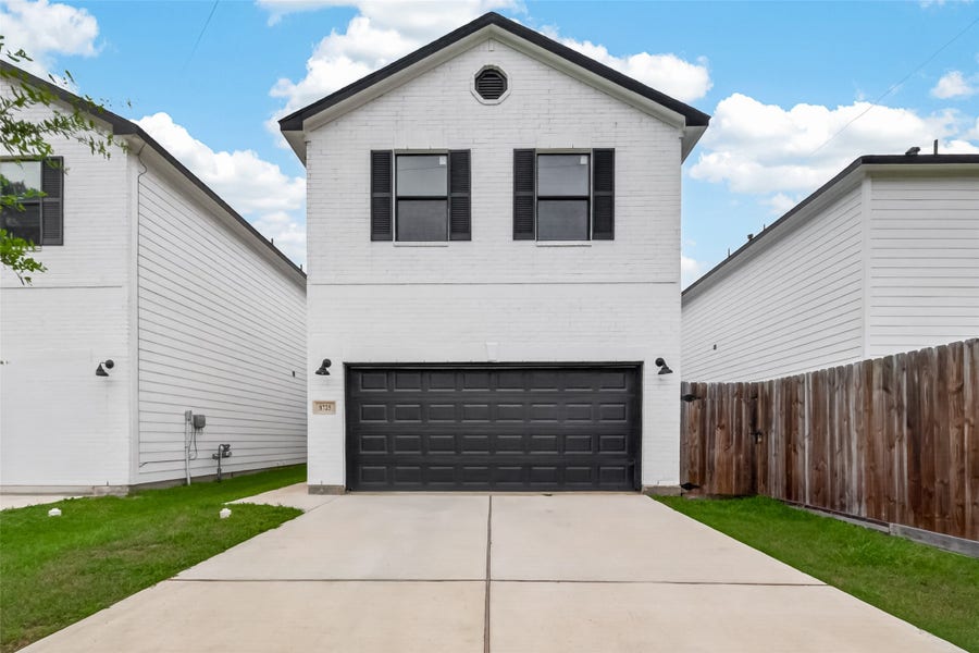 Property photo for 8725 Compton Street, Houston, TX