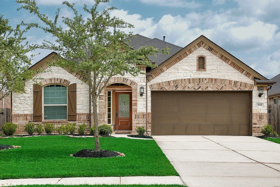 Property photo for 3521 BRIAN VALLEY, Spring, TX