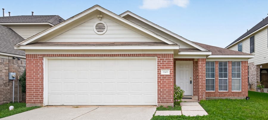 Property photo for 22603 Spring Crossing Drive, Spring, TX