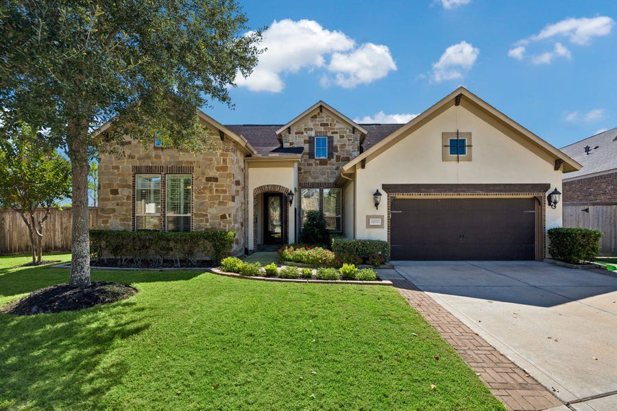 Property photo for 13722 Llano Lake Court, Houston, TX