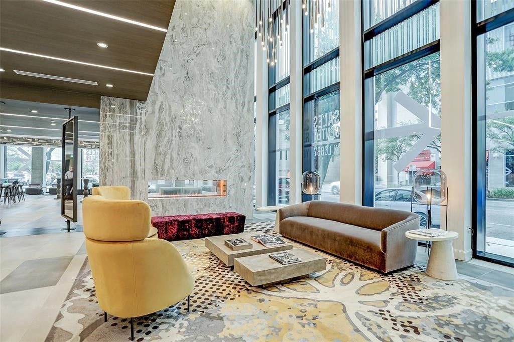 1211 Caroline Street, #1708, Houston, TX 77002 1211 Caroline Street, #1708, Houston, TX 77002