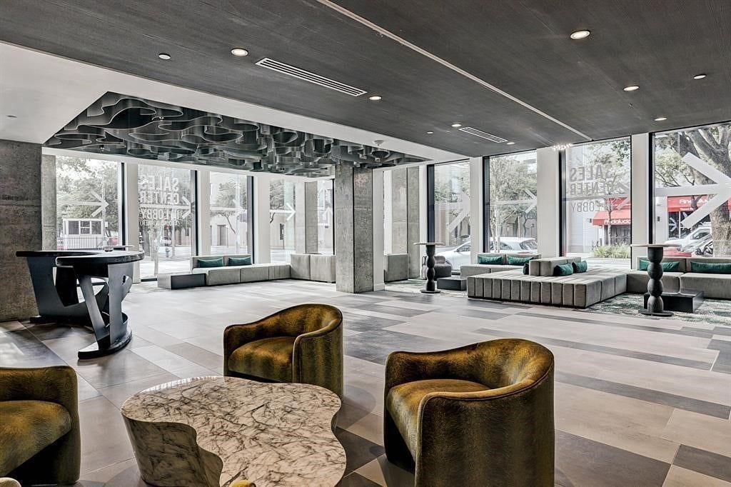 1211 Caroline Street, #1708, Houston, TX 77002 1211 Caroline Street, #1708, Houston, TX 77002