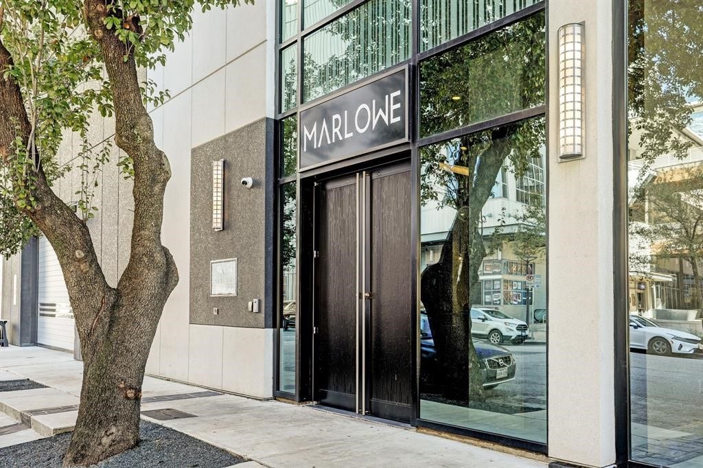 1211 Caroline Street, #1708, Houston, TX 77002 1211 Caroline Street, #1708, Houston, TX 77002