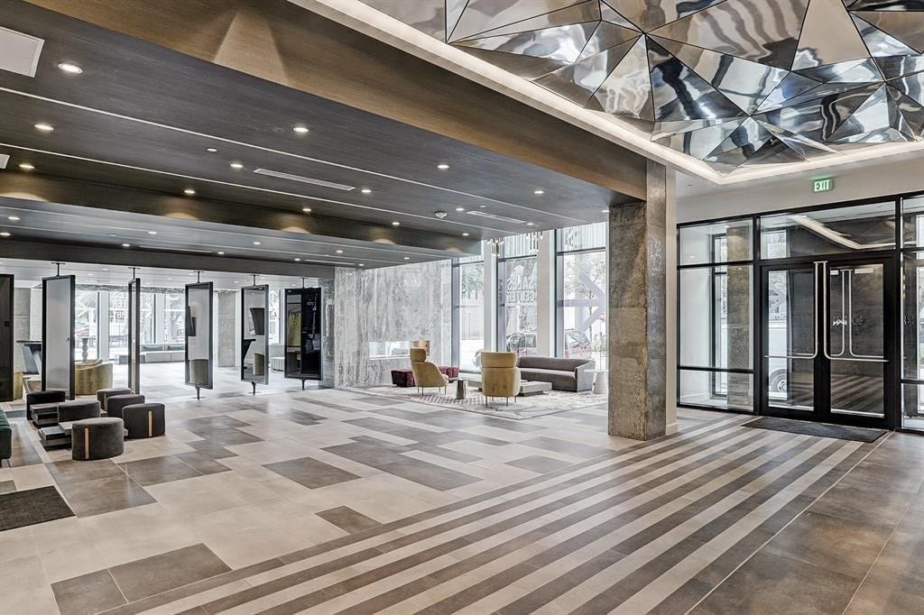 1211 Caroline Street, #1708, Houston, TX 77002 1211 Caroline Street, #1708, Houston, TX 77002