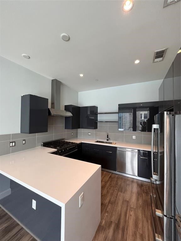 1211 Caroline Street, #1708, Houston, TX 77002 1211 Caroline Street, #1708, Houston, TX 77002