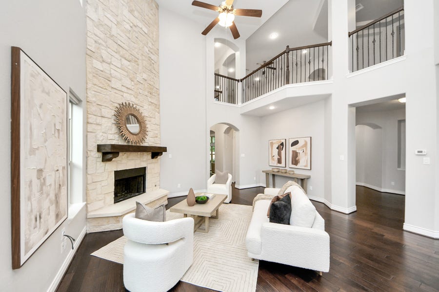 Property photo for 11 Vesuvius Lane, Missouri City, TX