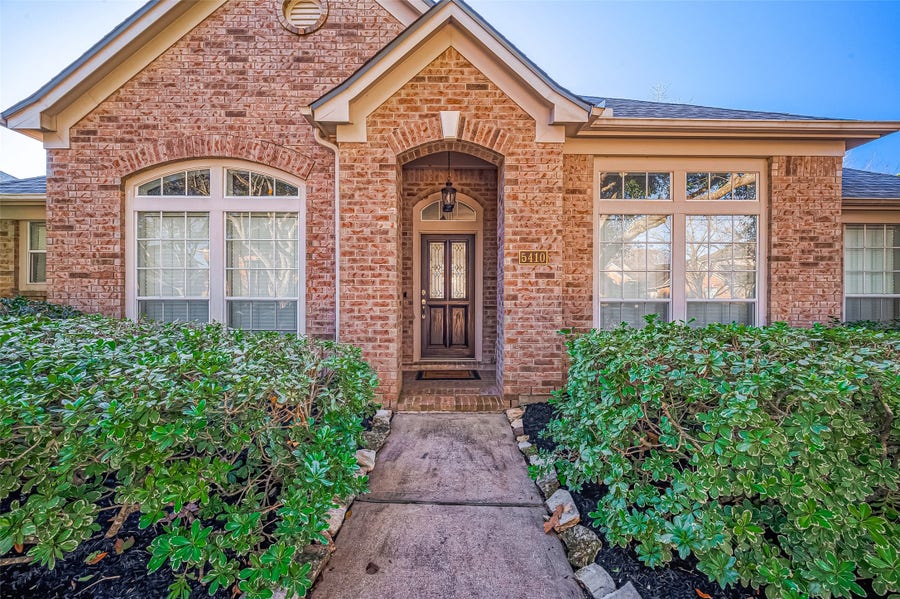 Property photo for 5410 Portage Rock Lane, Katy, TX