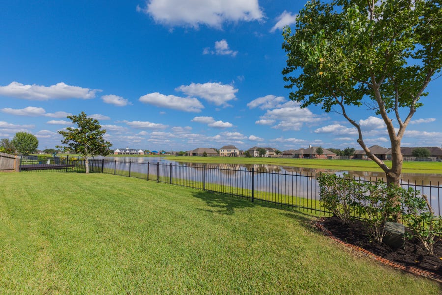Property photo for 835 Aqua Vista, Rosenberg, TX