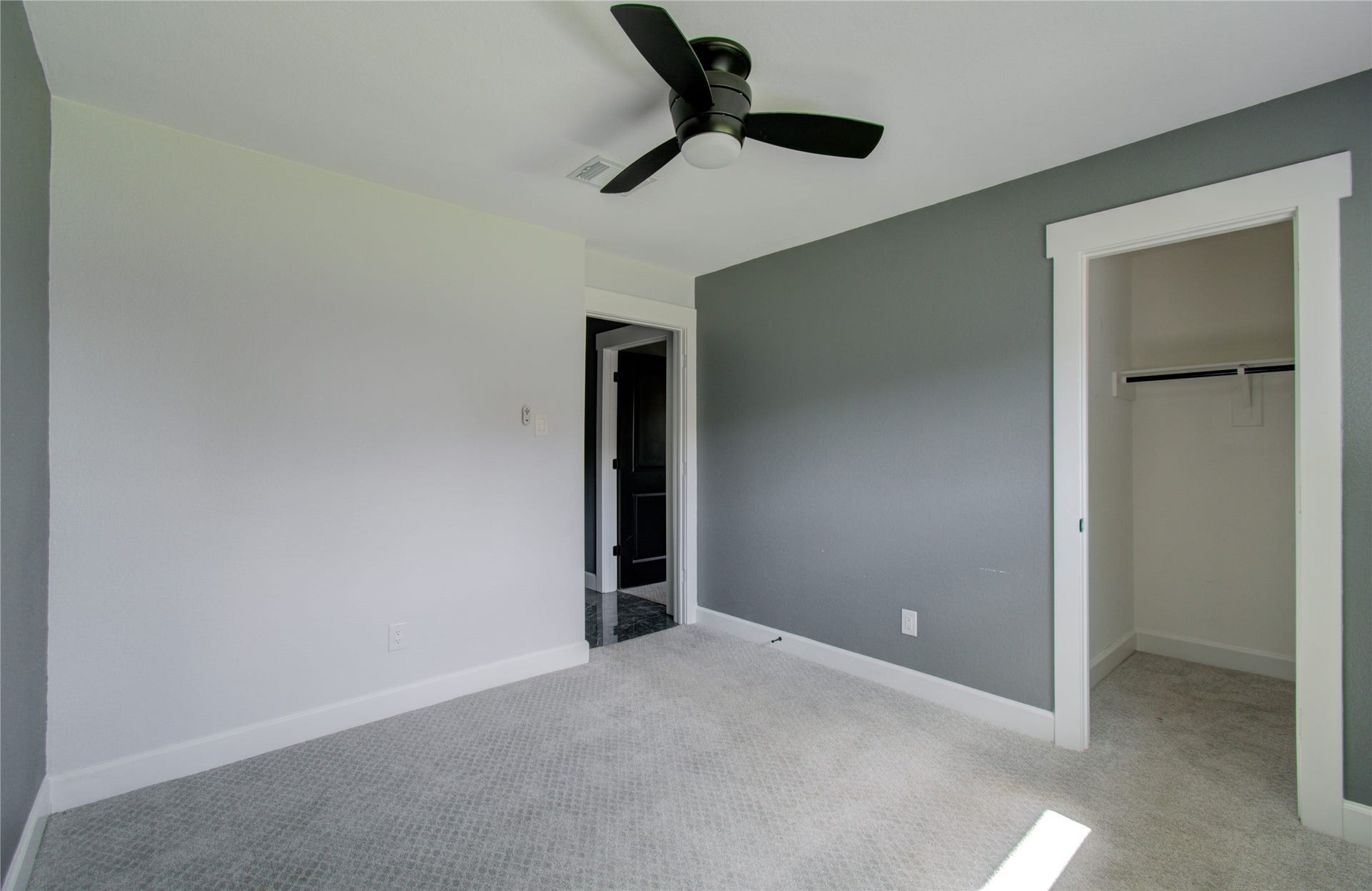 8103 Schaffer Lane, Houston, TX 77070 Bedroom 3
