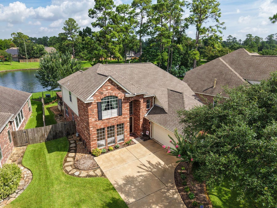 Property photo for 15602 Chapel Lake Drive, Cypress, TX