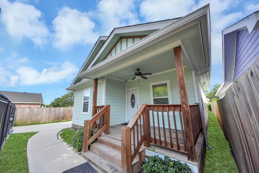 Property photo for 3703 Lila Street, Houston, TX