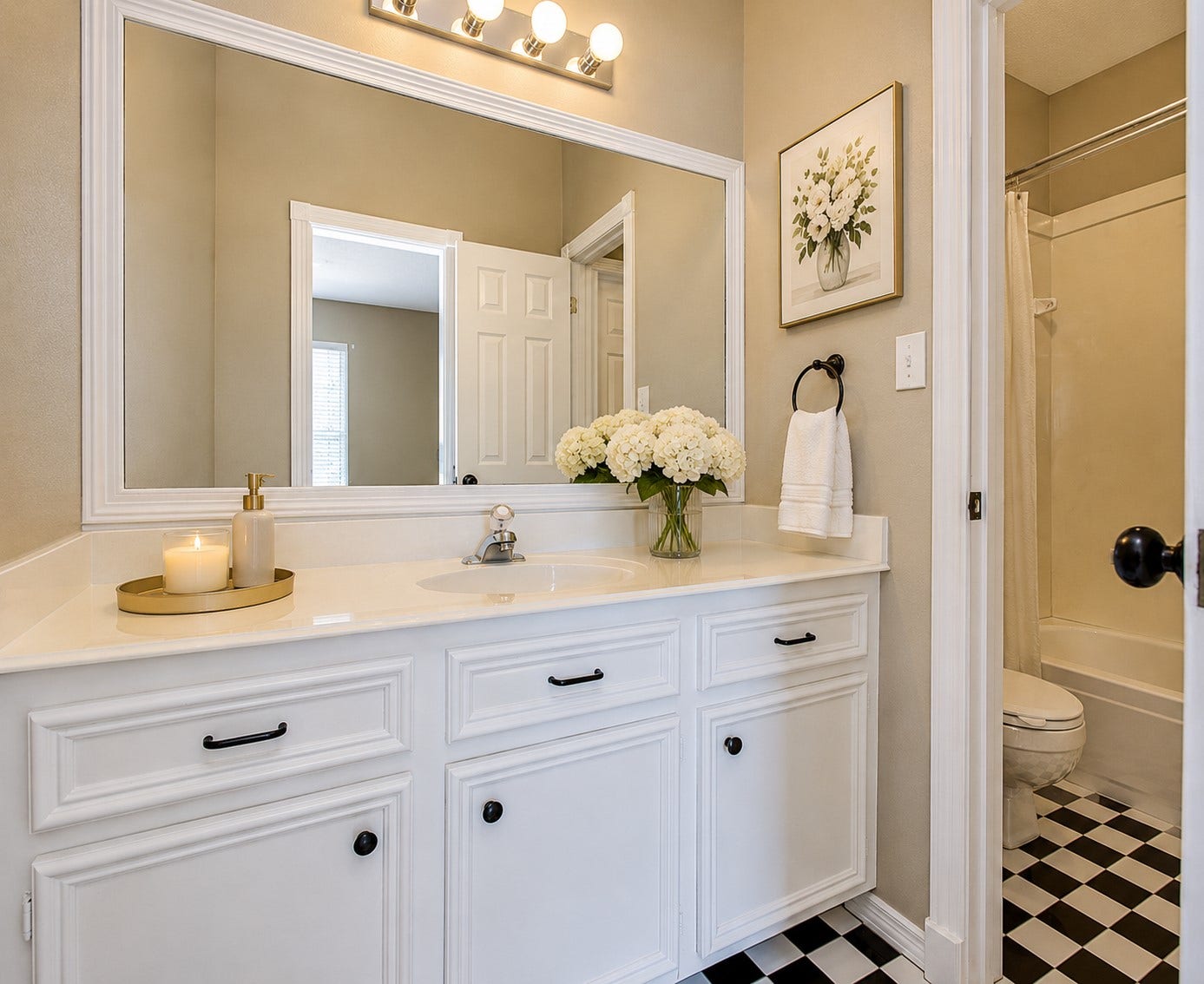 14142 Champion Village Drive, Houston, TX 77069
