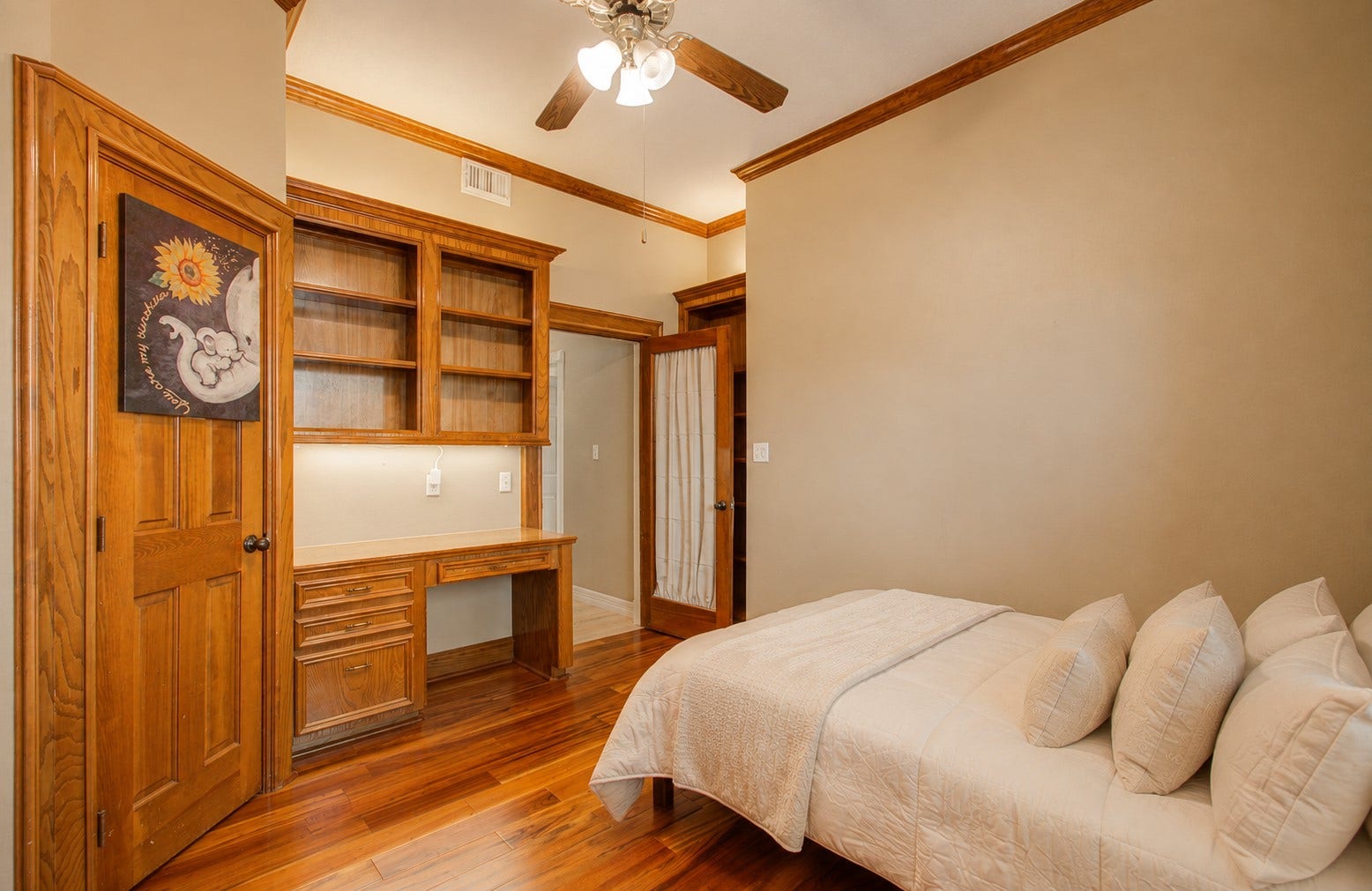 14142 Champion Village Drive, Houston, TX 77069