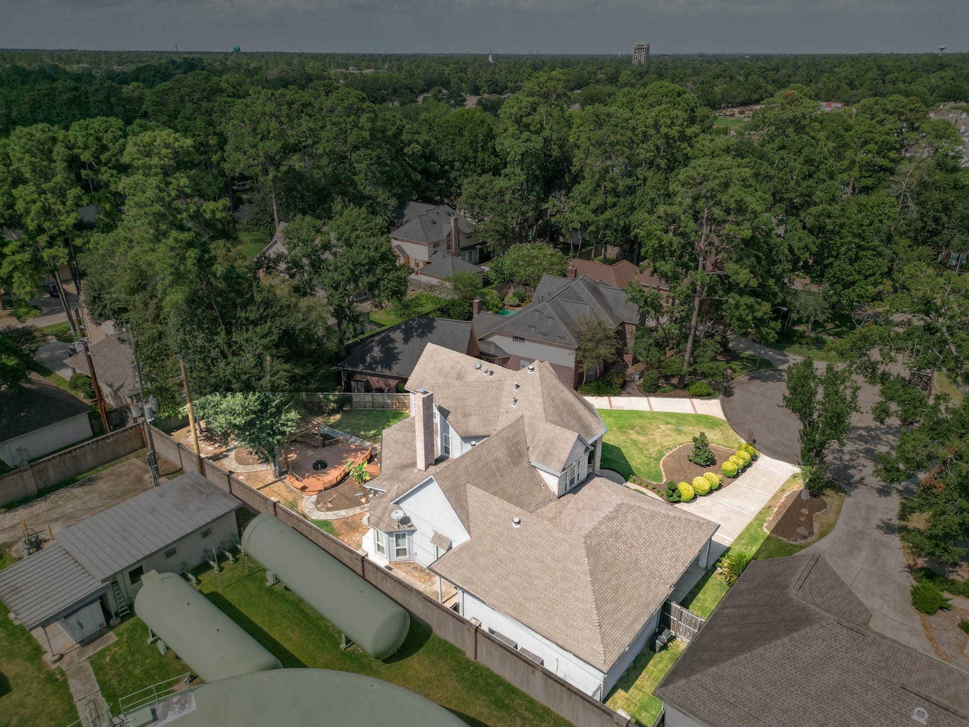 14142 Champion Village Drive, Houston, TX 77069