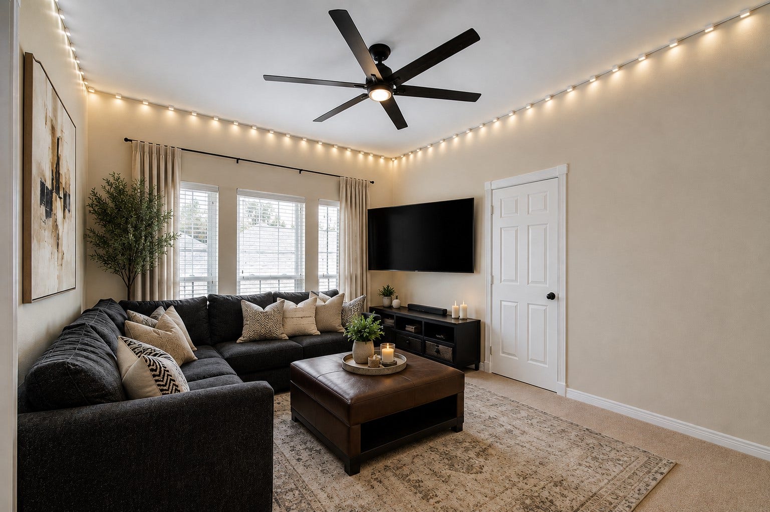 14142 Champion Village Drive, Houston, TX 77069