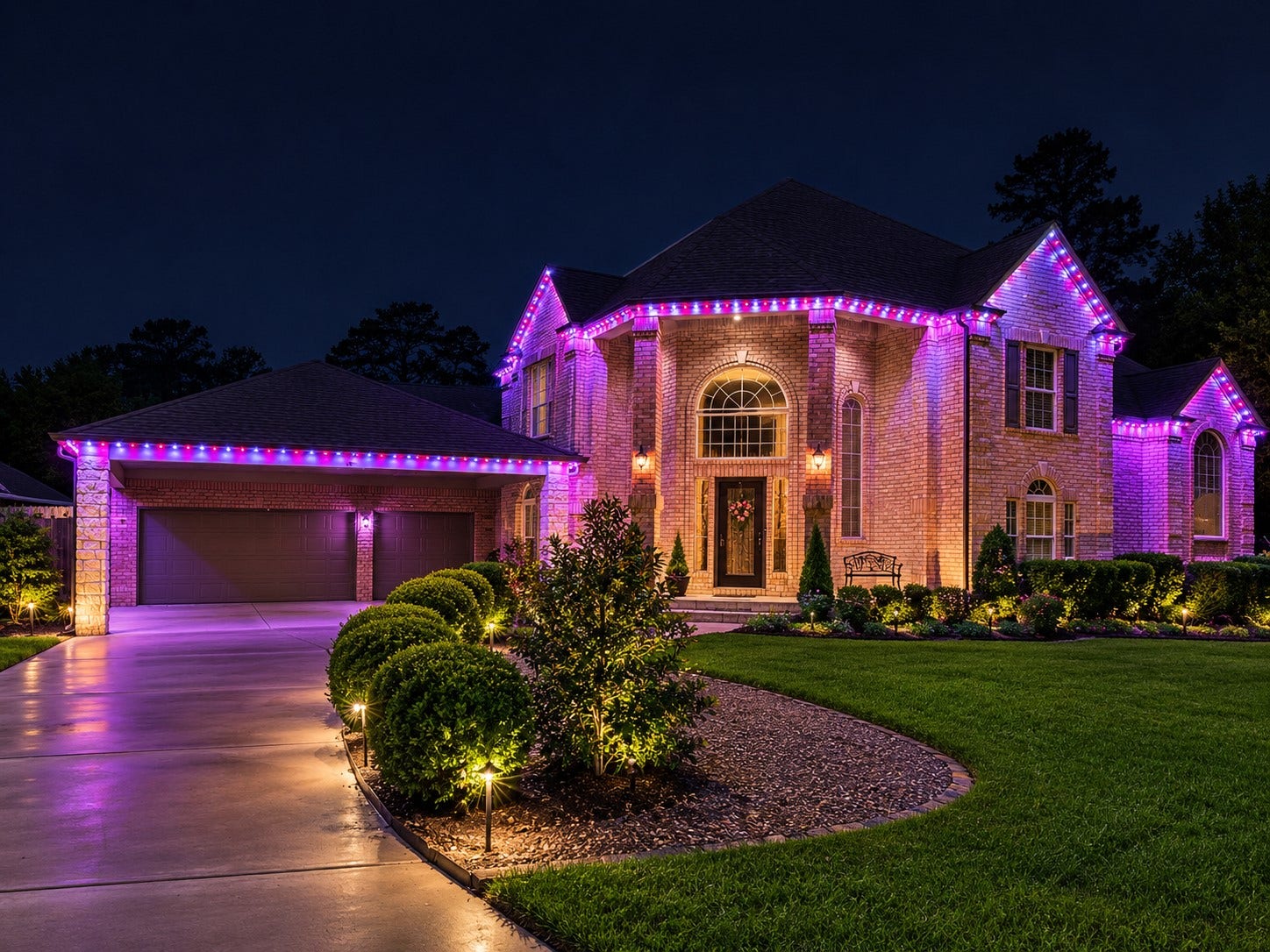 14142 Champion Village Drive, Houston, TX 77069
