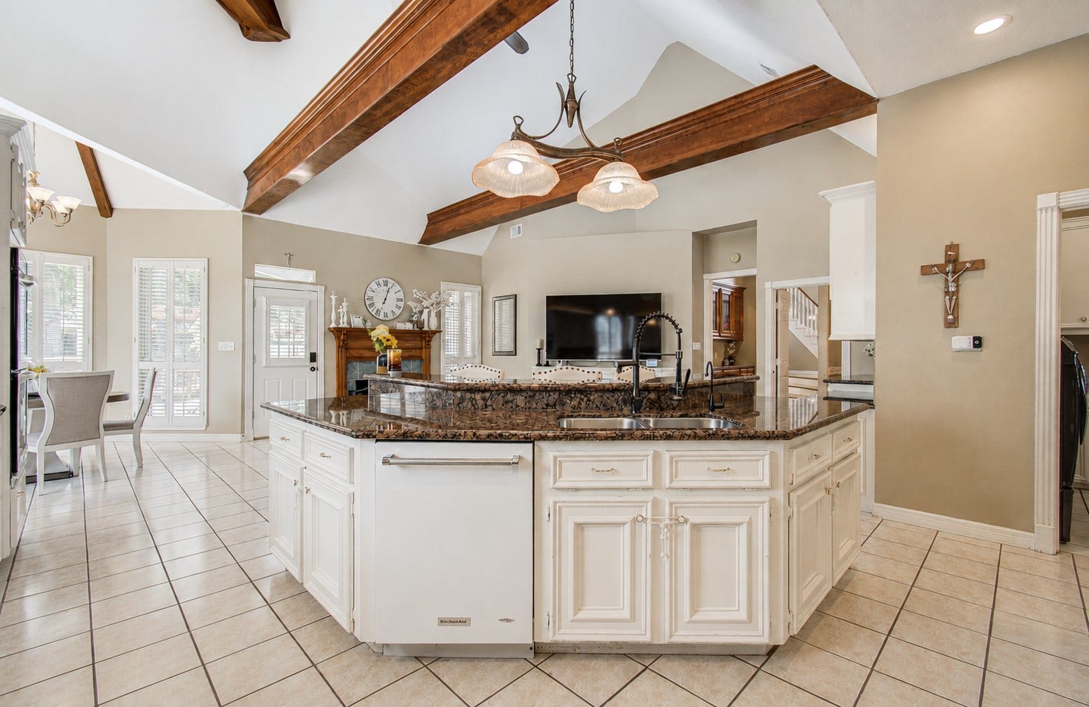 14142 Champion Village Drive, Houston, TX 77069