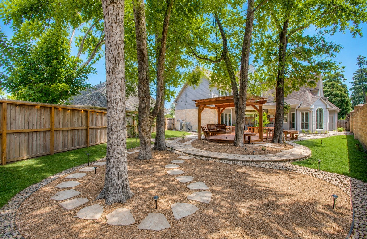 14142 Champion Village Drive, Houston, TX 77069