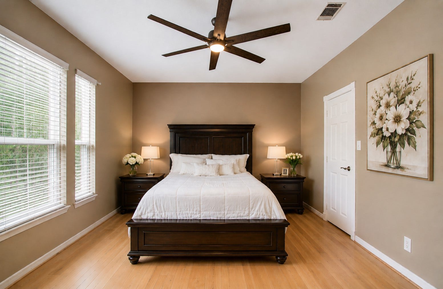 3rd. bedroom