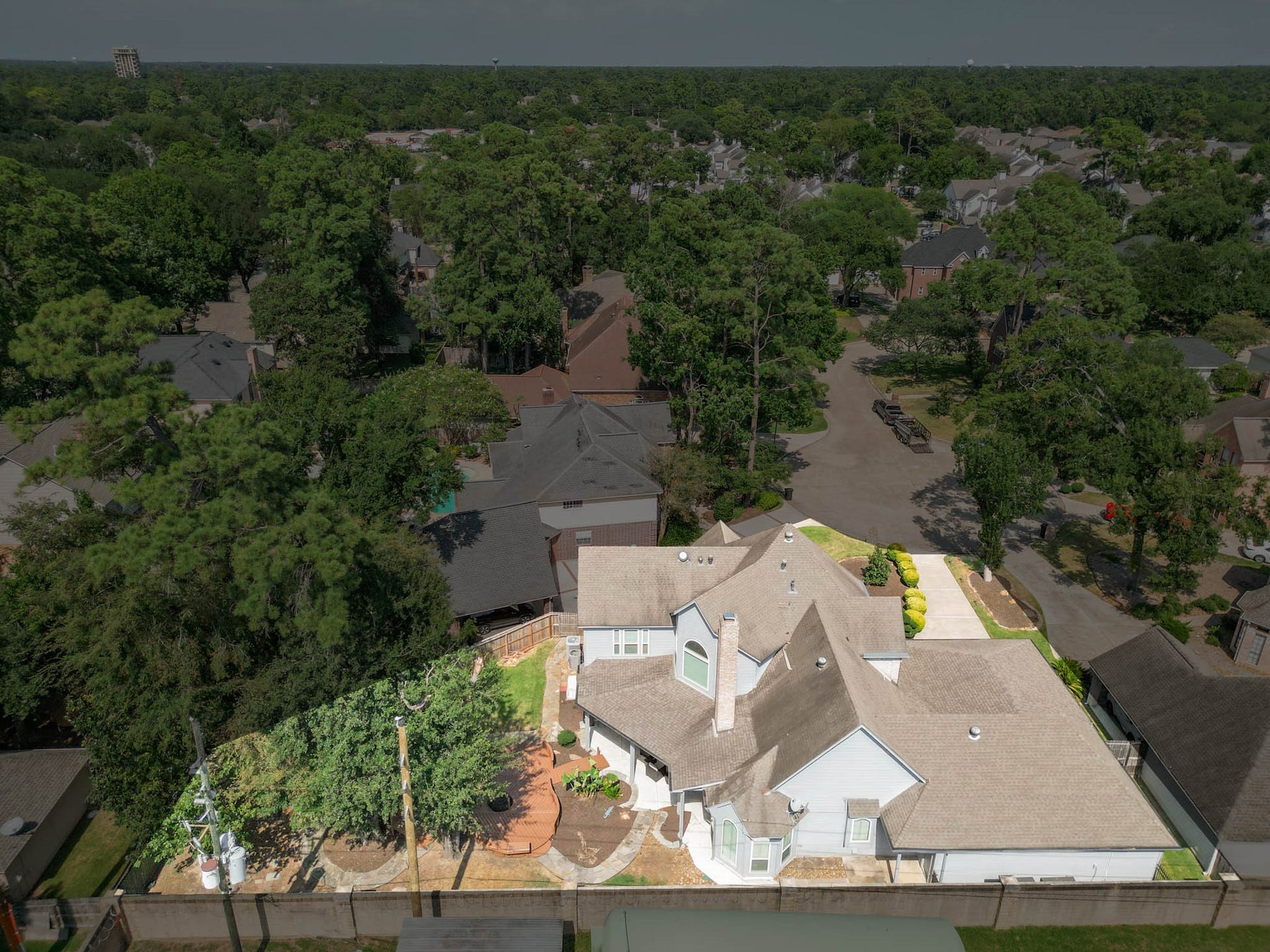 14142 Champion Village Drive, Houston, TX 77069