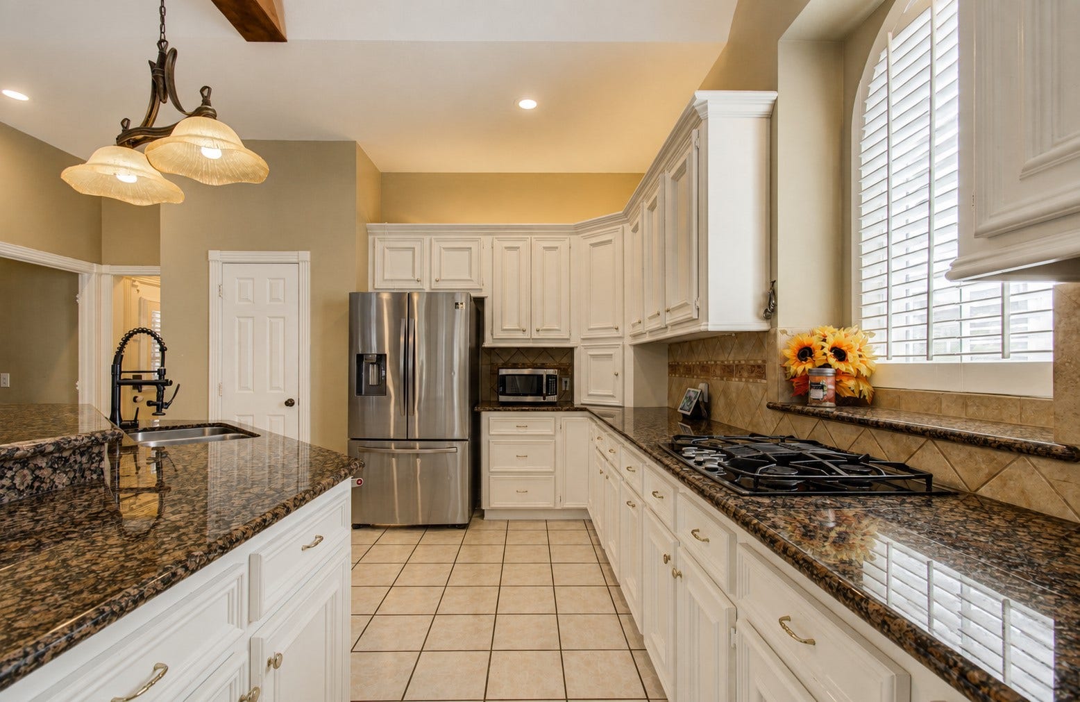 14142 Champion Village Drive, Houston, TX 77069