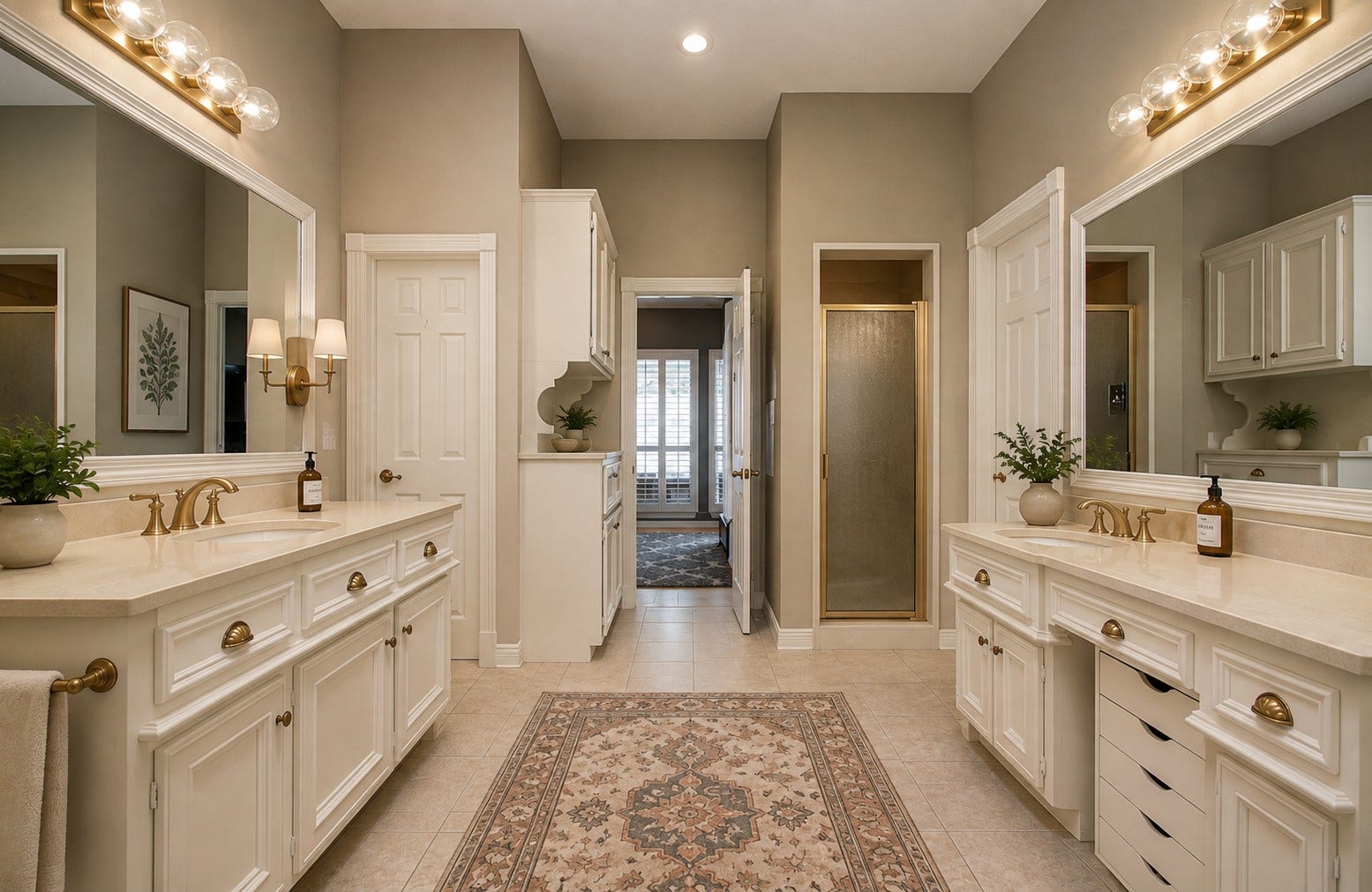 14142 Champion Village Drive, Houston, TX 77069