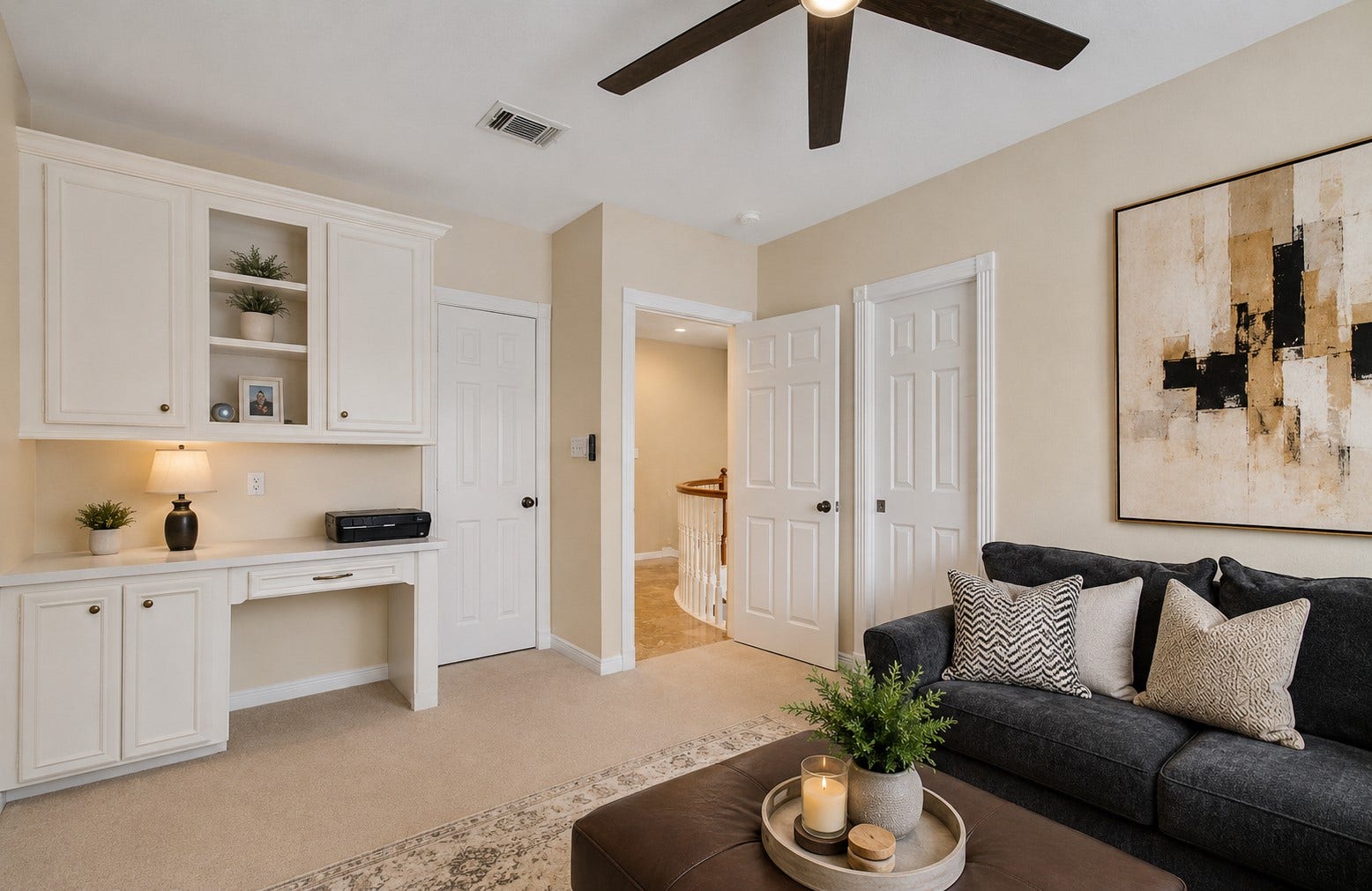 3rd bedroom