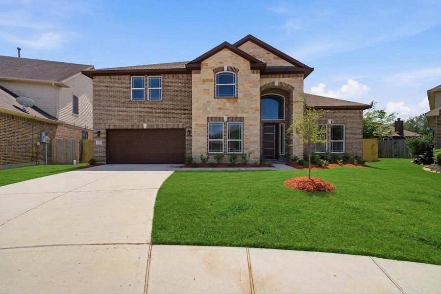 Property photo for 1015 Fairway Drive, La Porte, TX