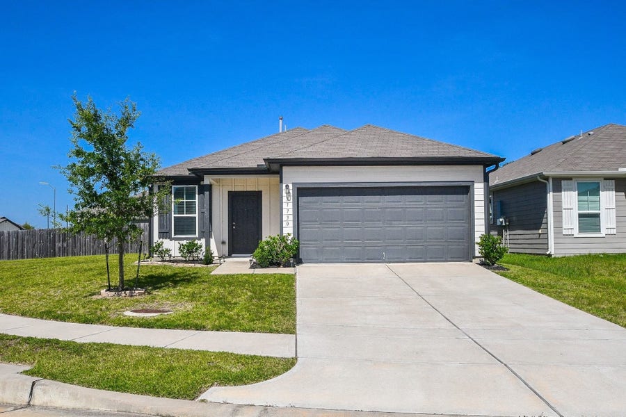 Property photo for 17730 Winnower Lane, Hockley, TX