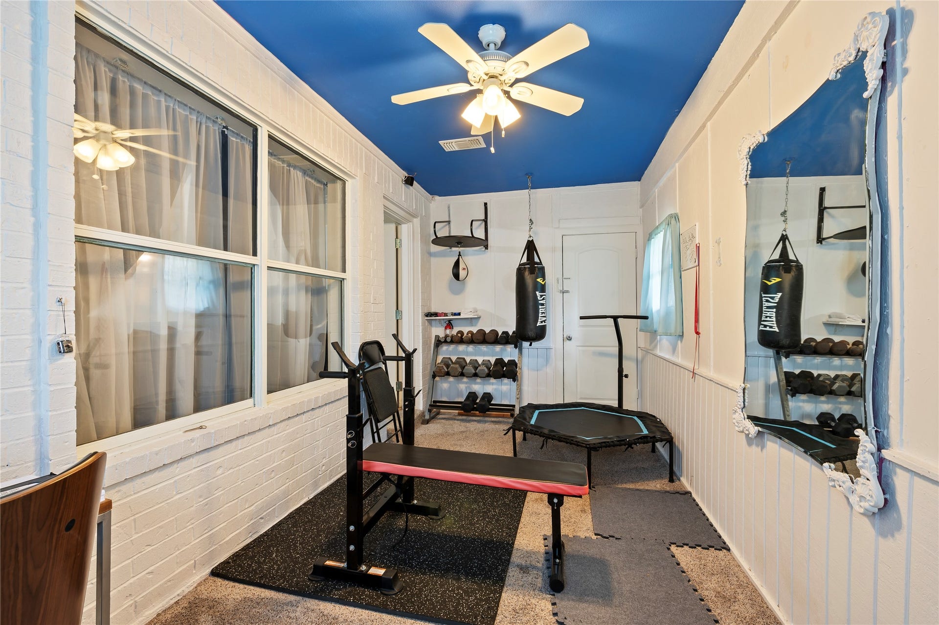 2517 Avenue L, Santa Fe, TX 77510 Flex Room