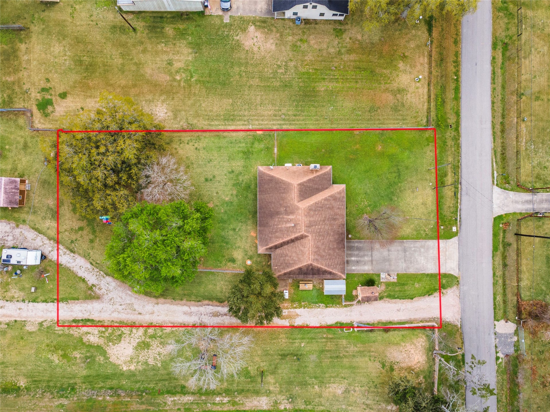2517 Avenue L, Santa Fe, TX 77510 2517 Avenue L, Santa Fe, TX 77510