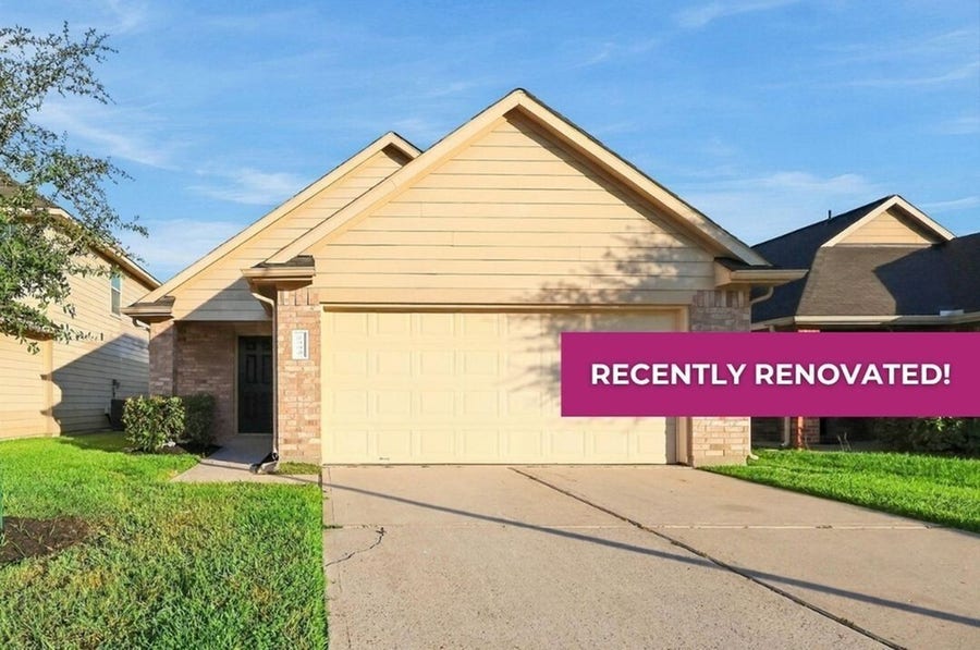 Property photo for 2443 Jonahs Way, Houston, TX