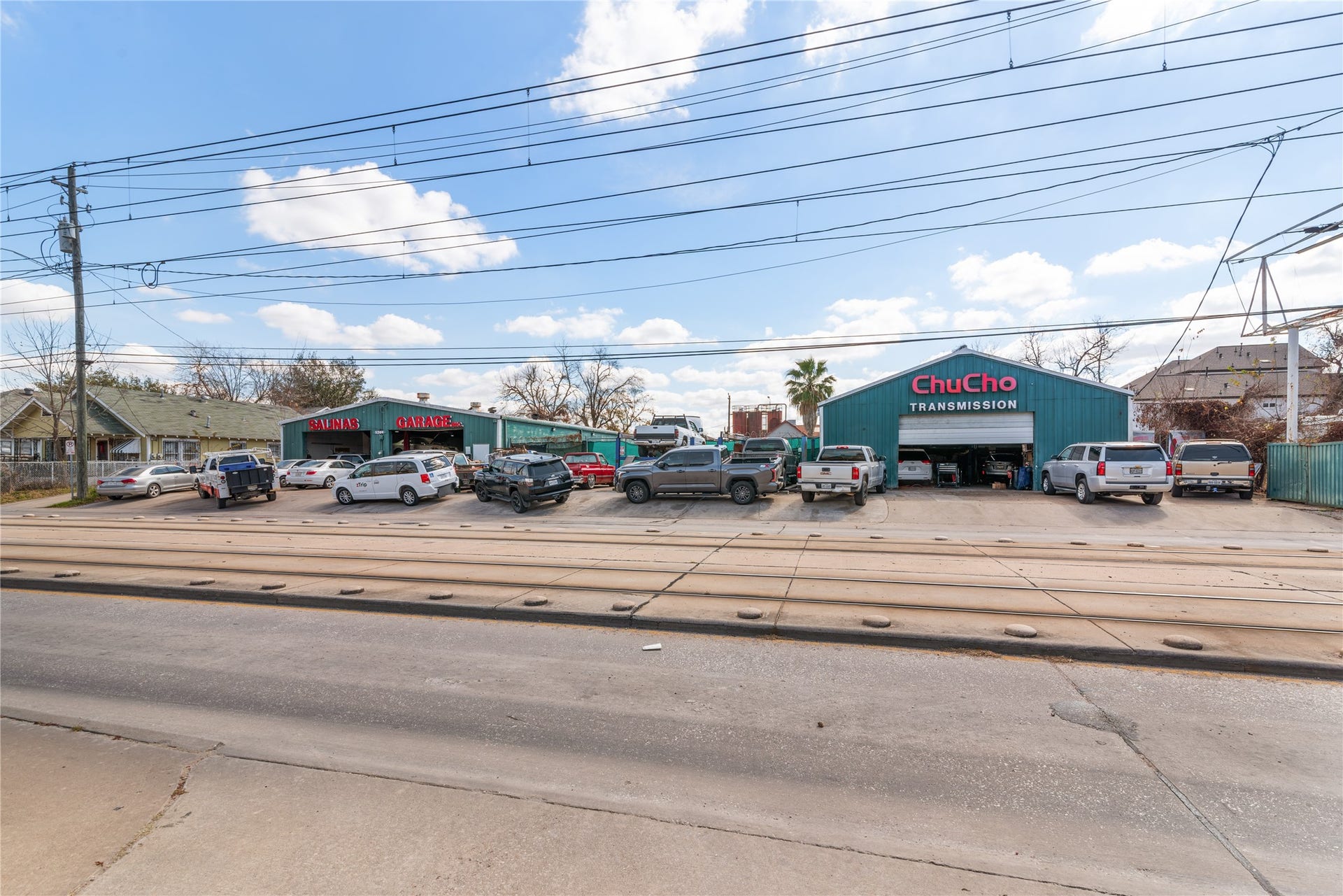 902 Boundary Street, Houston, TX 77009