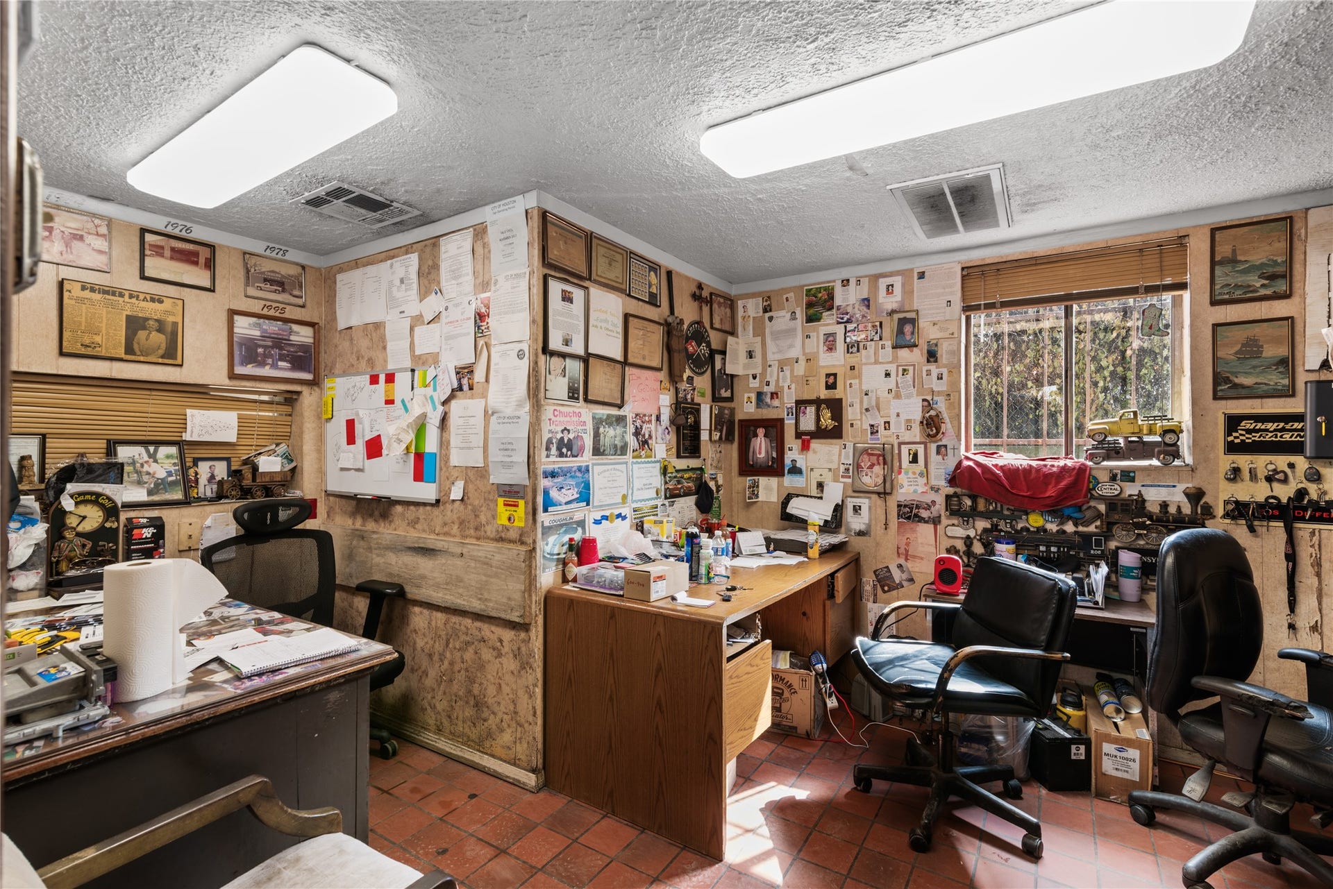 902 Boundary Street, Houston, TX 77009