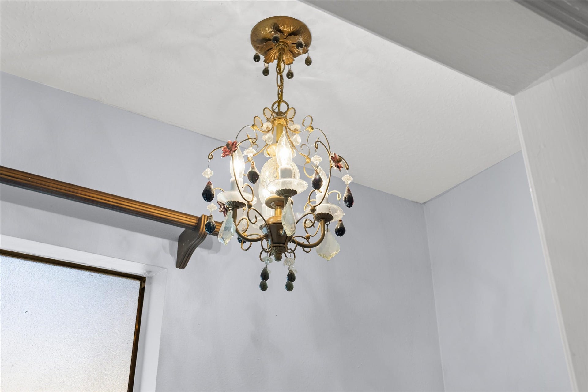 6502 Castle Lane Drive, Houston, TX 77066 Primary Bath
