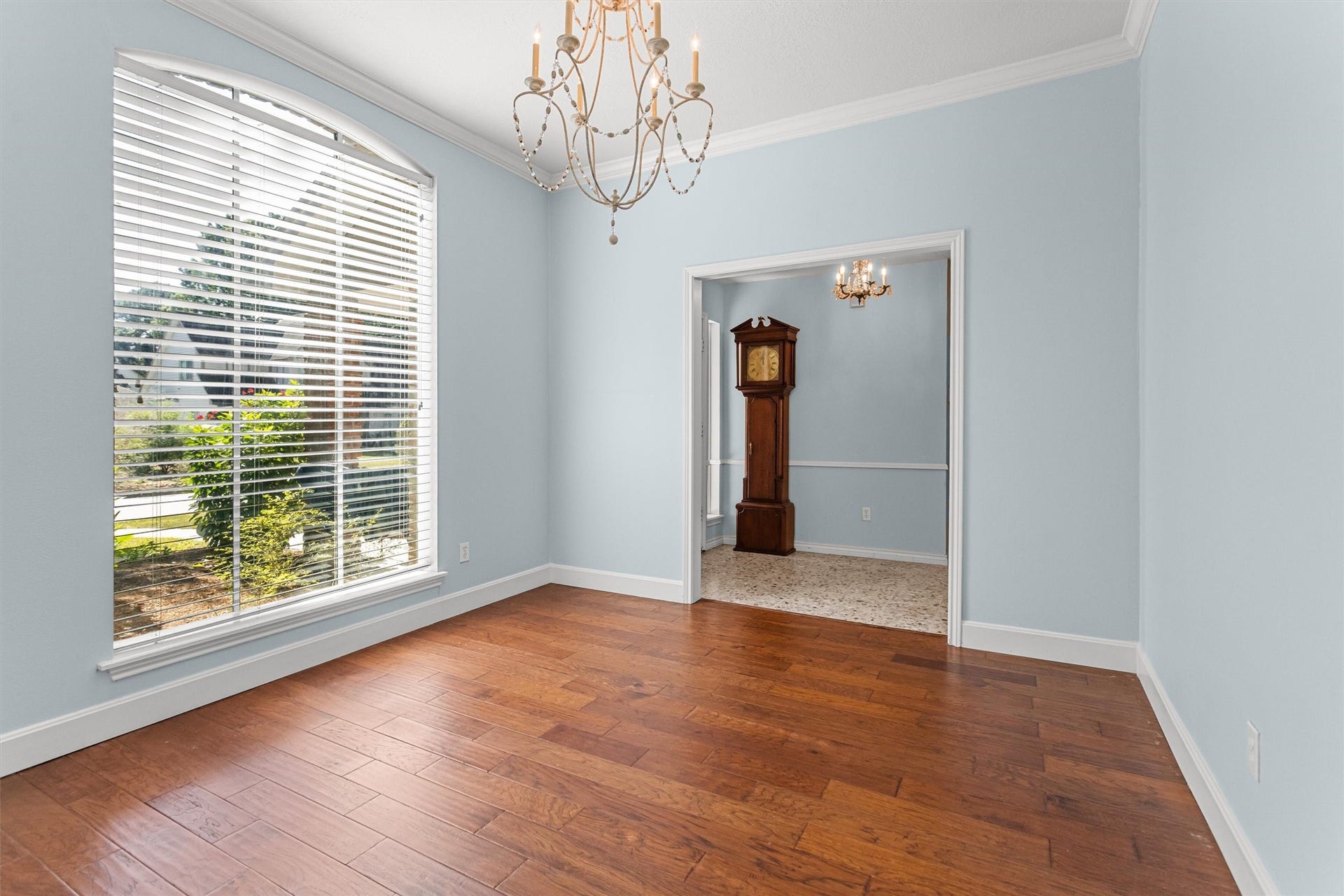 6502 Castle Lane Drive, Houston, TX 77066 Dining Room