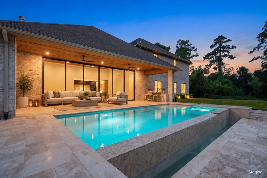 Property photo for 25210 Elijah Ct, Tomball, TX
