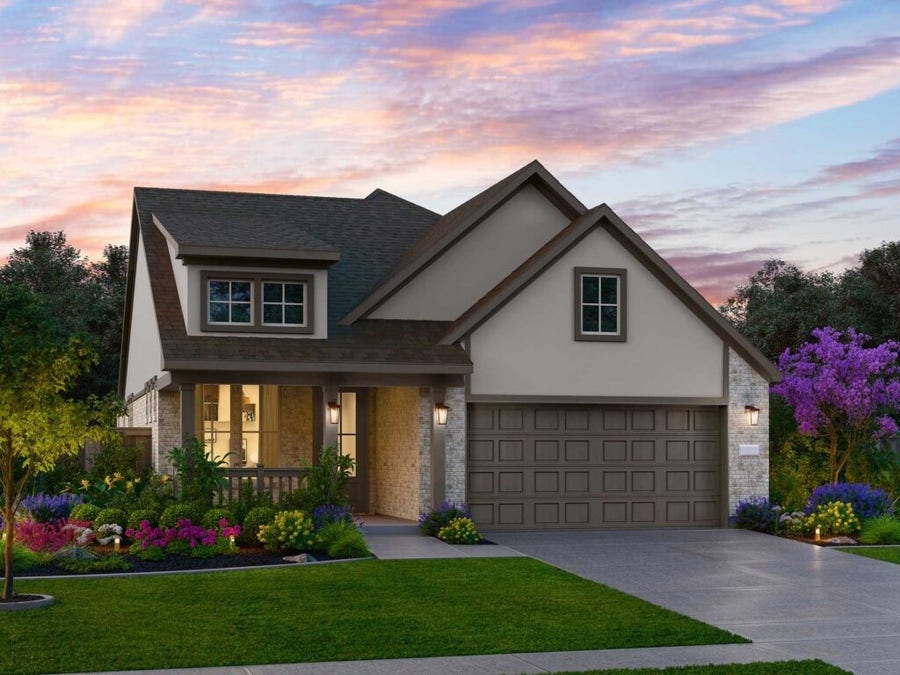 Property photo for 21819 Scoober Creek Drive, Cypress, TX