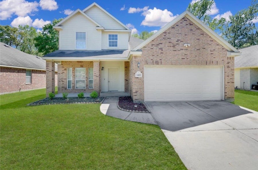 Property photo for 3402 Any Way, Houston, TX