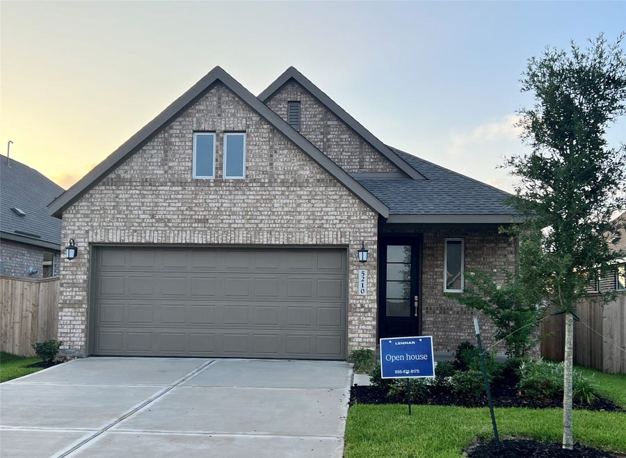 Property photo for 5210 Santa Cruz Bay, Richmond, TX