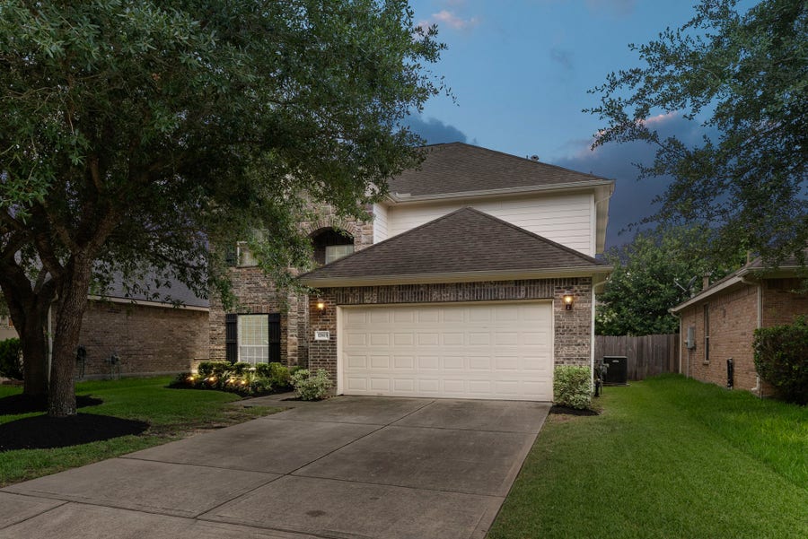 Property photo for 17815 Misty Pond Court, Cypress, TX