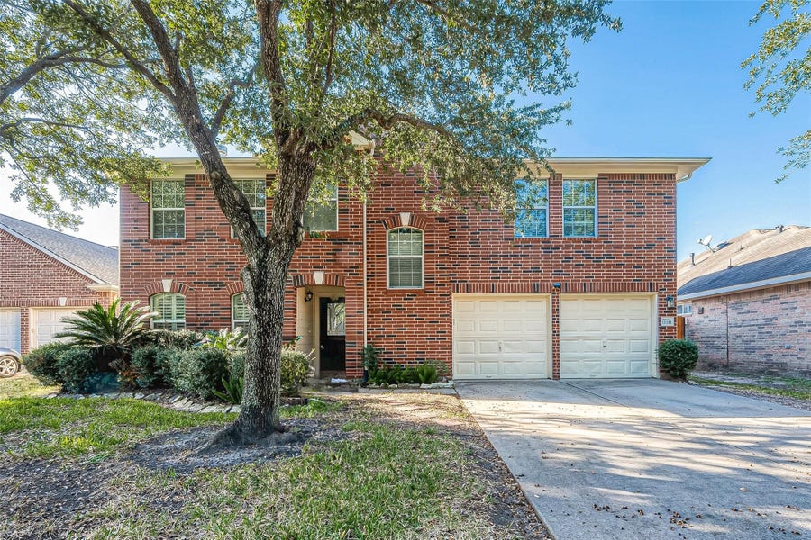 Property photo for 11111 Cactus Point Court, Houston, TX