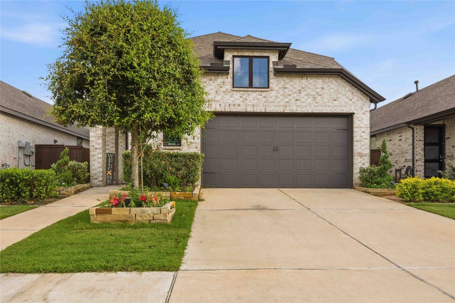 Property photo for 3735 Handel Drive, Iowa Colony, TX
