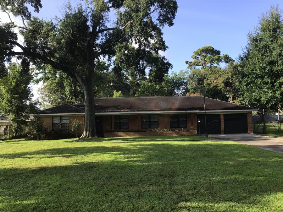 Property photo for 609 Del Norte Street, Houston, TX