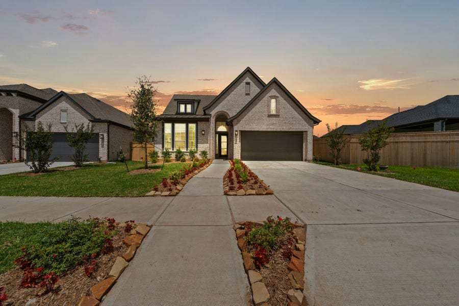 Property photo for 1131 Mills Cove Drive, Missouri City, TX