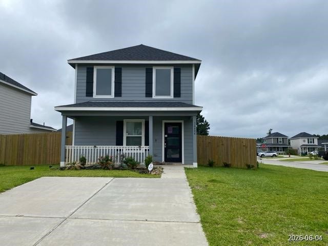 Property photo for 16404 Valerie Marie Place, Conroe, TX
